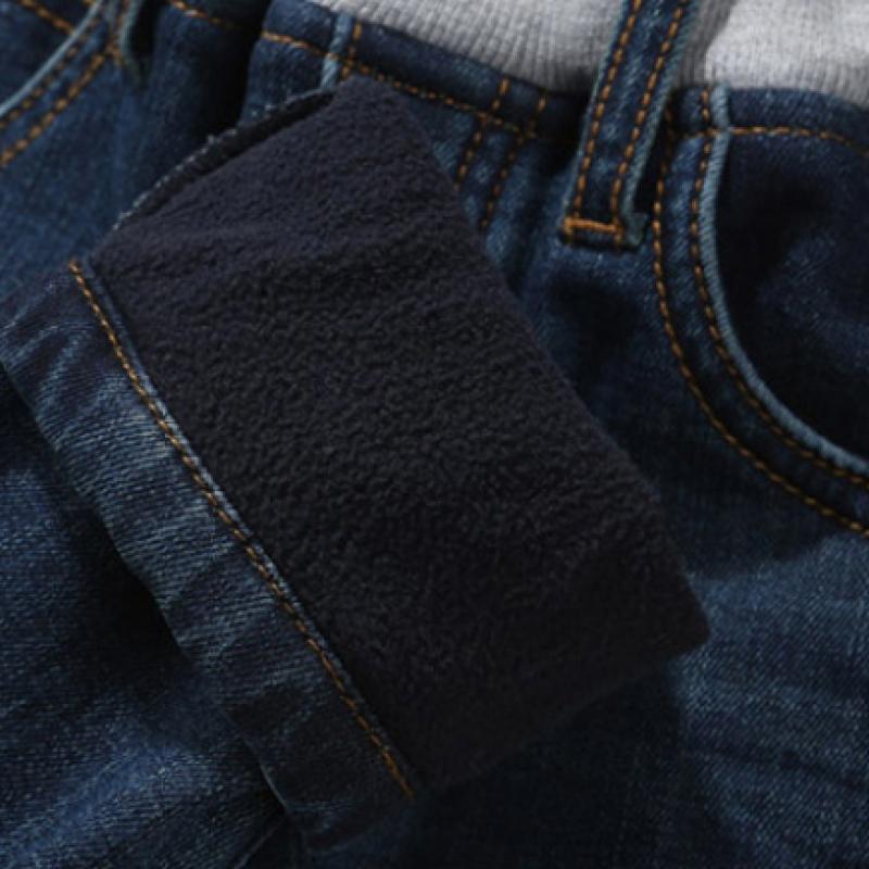 [renoma Kids] Boys  Strappy Denim Pants R1843q242