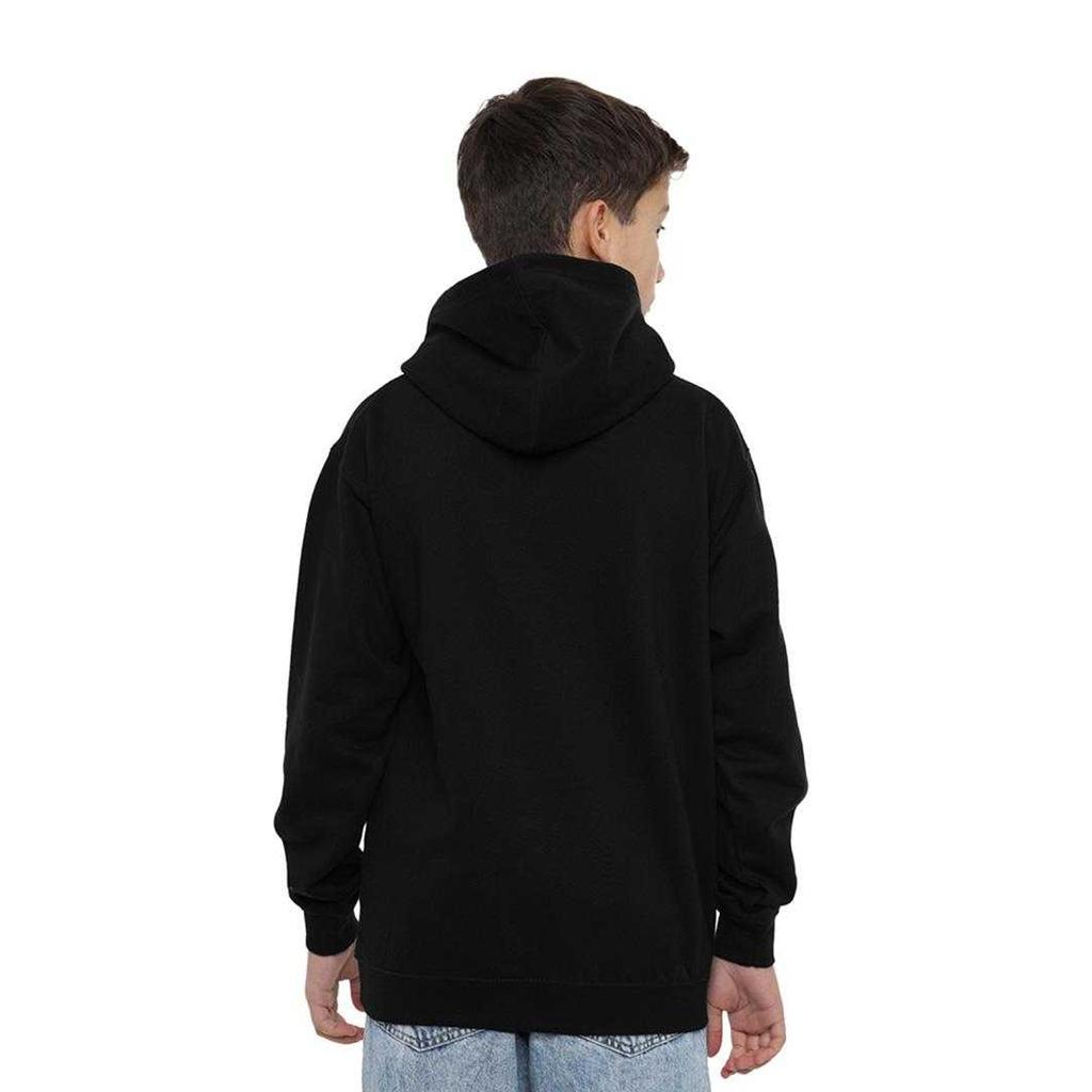 Star Wars: Obi-Wan Kenobi Childrens/Kids Darth Vader Poster Hoodie
