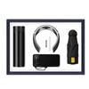 Executive Business Gift Set: Power Bank, Neck Massager, Mug, Umbrella