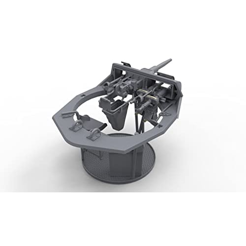 Miniart 1/35 Panzer III Ausf.D Plastic Model