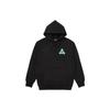 Palace Tri-Digi Hood Black Unisex Tops P22HD075