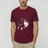 Nessa Barrett Aftercare TShirts Unisex Awesome Pure Cotton Tees O Neck Short Sleeve T Shirts Classic Clothing
