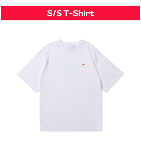 Jimin X Jungkook Are You Sure? Season.2 S/S T-shirt