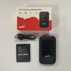 MF800 Portable 4G LTE WiFi Car Router - Black, H806 Model