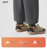 2025 Boys' Fleece-Lined Winter Sweatpants: Thick, Warm, Sports Style for Children and Toddlers