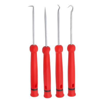Chave de Fenda para Retirada de Retentores de Óleo de Carro 18cm 7.1inch Manual