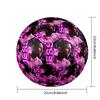 1pc Argentina Celebration Soccer Ball Size 5, Suitable for Practice Matches/tournament Training for Sports, Lightweight and Durable. c70118