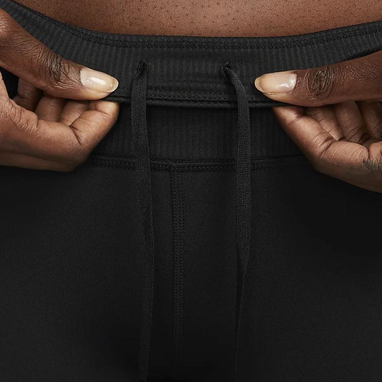 Nike Casual Shorts Women's Black Moderate DX2951-010