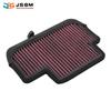 JSBM Motorcycle High Flow Air Filter For CFMOTO 650MT 600NK 400NK 650GT 650TR 650TK 400GT 700MT 400 650 700 NK MT GT TR  TK