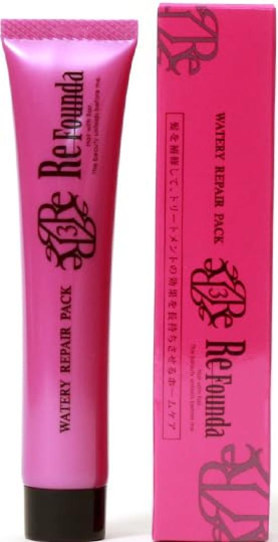 Refande Watery Repair Pack 50g (Moisturizing)