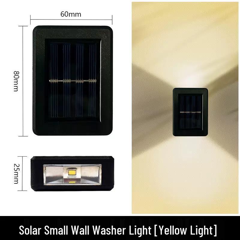 Outdoor Waterproof LED Stair and Landscape Light