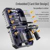 Aired 12V Cordless Drill & Screwdriver Tool Set CN Plug (adapter Included)