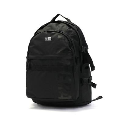 NEWERA BÆRETASKE 150D NE LOGO SORT 251