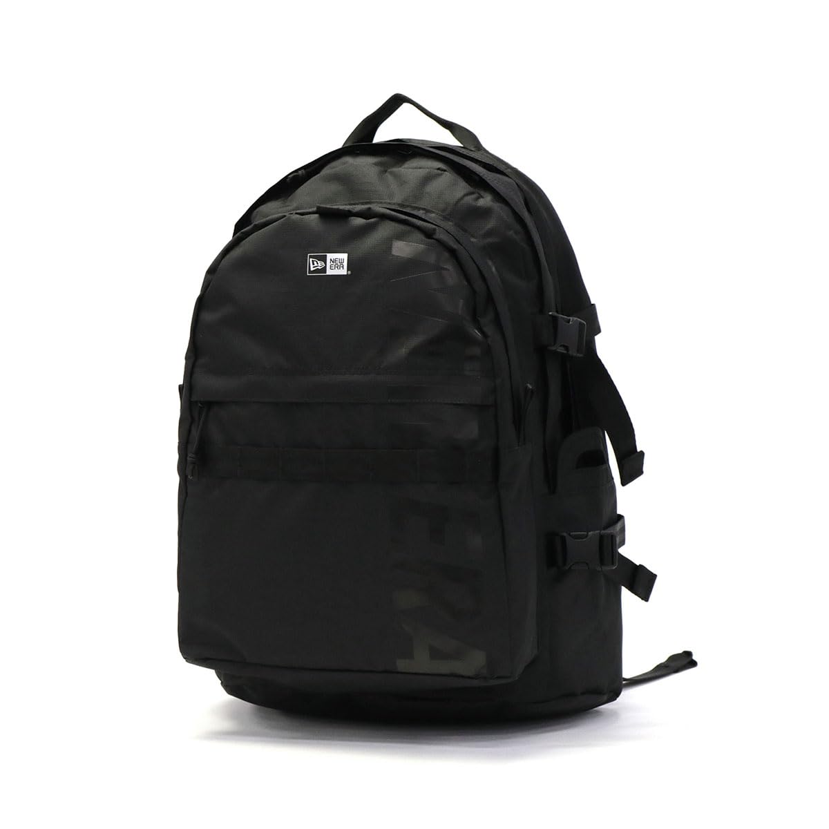 Рюкзак NEWERA CARRIER PACK 150D БЕЗ ЛОГОТИПА ЧЕРНЫЙ 251