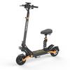 Kukirin G2 Pro(VMP) Electric Scooter, Spanish VMP Certified, 500W Motor 48V 15.6AH Battery, 25KM/H Speed, 65KM Range, 9" Vacuum Tires, Adult E-Scooter