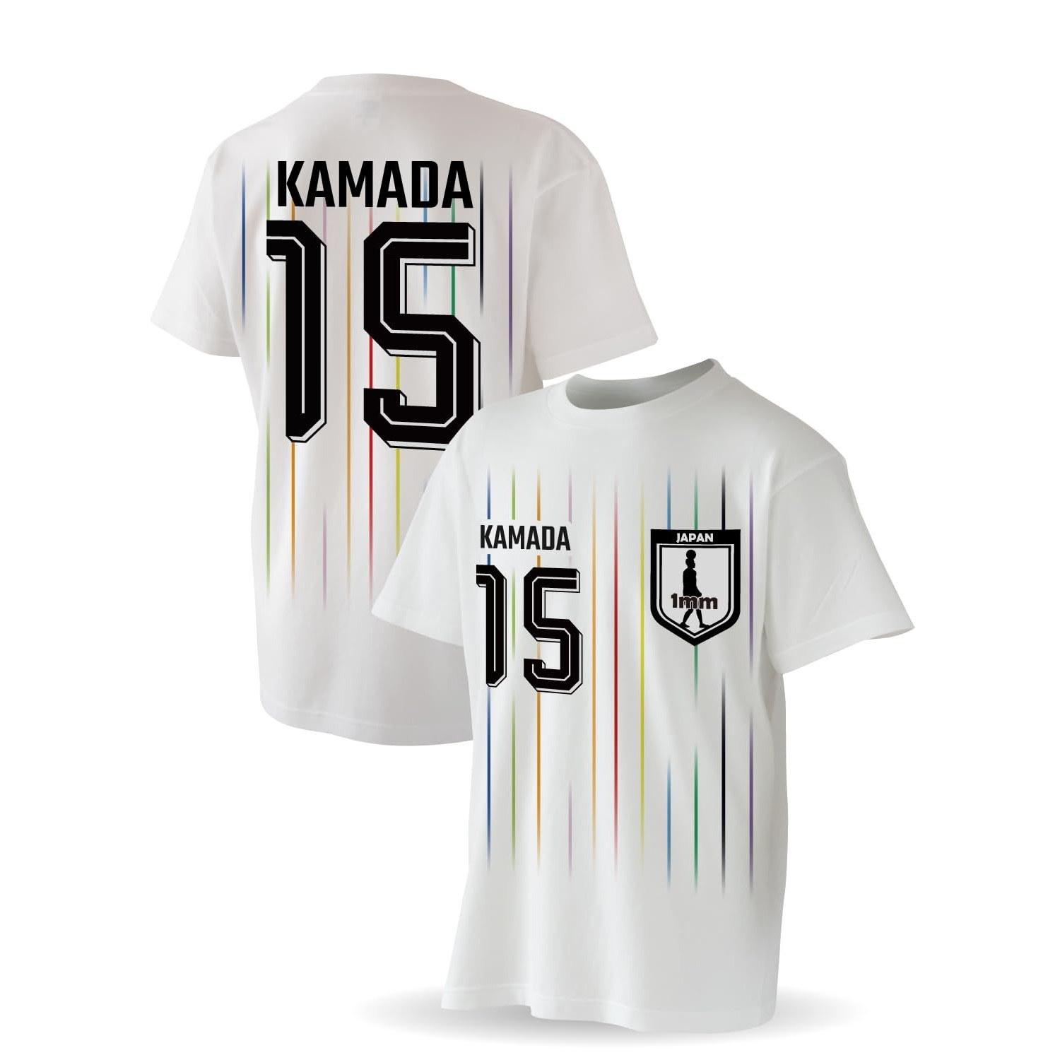 Personalized Soccer Japan National Team Style Away 2026 Number Adult Mens Womens T-Shirt Dry Quick-Dry Goods Support Viewing