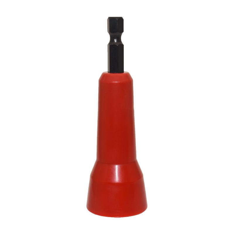 Nut Driver Wire Twister Tool for Socket Winding