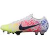 Mercurial Vapor 13 Elite Neymar Jr Fg Jogo Prismatico AT7898-104