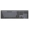 Logitech MX Mechanical Clicky Wireless Keyboard