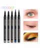 36H Eyeliner Pencil Waterproof Pen Precision Long-lasting Liquid Eye Liner Smooth Make Up Tools Eyes Makeup Cosmetics