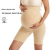 Maternity High Waist Abdomen Support & Postpartum Shaping Leggings 