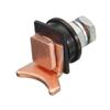 Cell Motor Universal Multi-Purpose Durable Motor Subaru Contact Parts for Denso Starter Solenoid Repair Reconstruction Kit