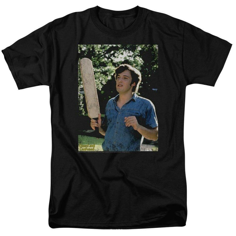 

Dazed And Confused O Bannion Unisex T-Shirt