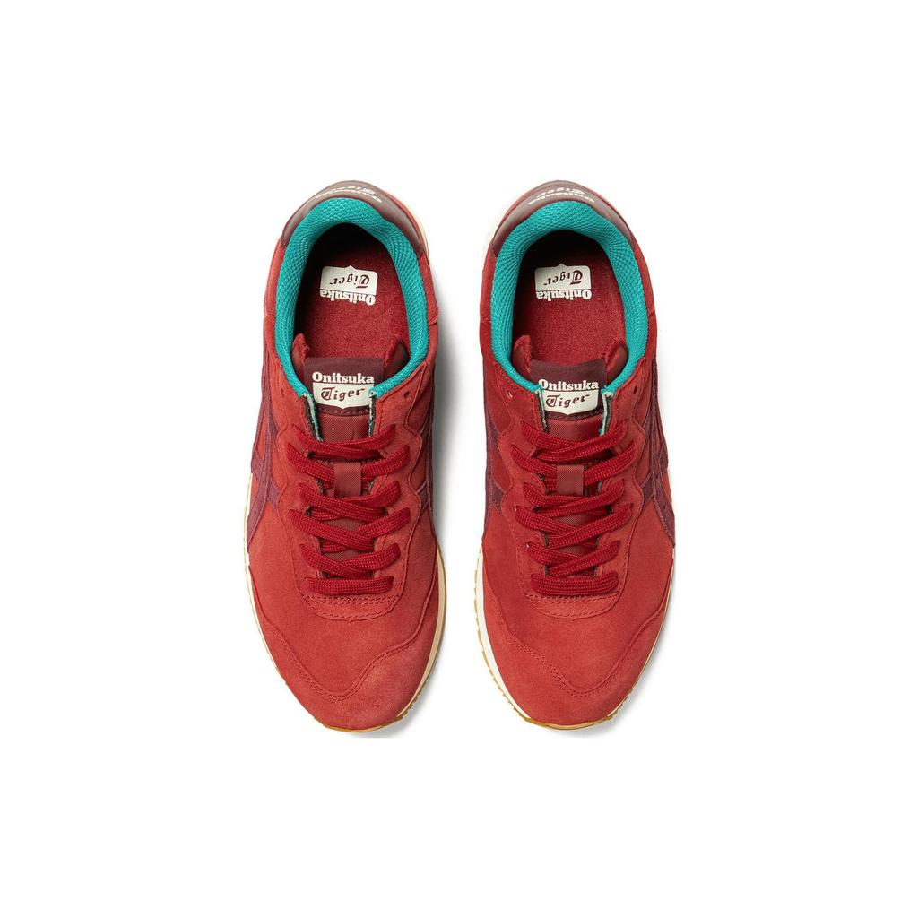 Onitsuka Tiger X-Caliber Beet Juice Unisex Sneakers Red Deep-Mars 1183C138-600