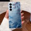 Casing For Realme C71 Case RMX5303 Silicone Aesthetic Cute Cat Cartoon Fashion Astronaut Transparent Cover C71 Realme Phone Case