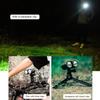Drone Owl Searchlight, 4-Mode Drone Night Light LED Searchlight for FPV Air 2S, Air 2, and 2 Accessories