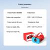 In Stock: Nintendo Switch 2 VR Glasses - HD 3D Headset, Christmas Gift, Game Console Accessory