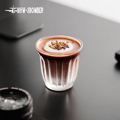 MHW-3BOMBER Kaffeglas
