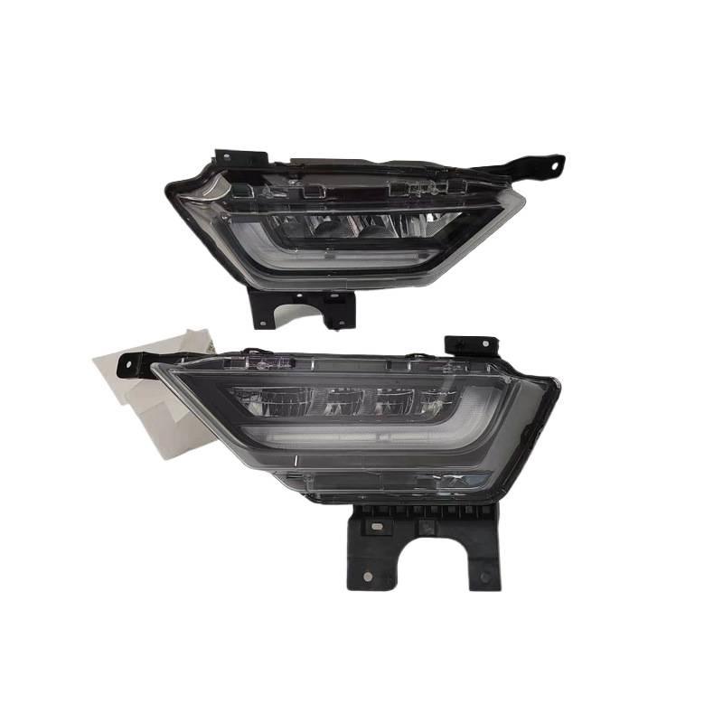 Ford 2021-2022 F-150 Raptor Yellow Daytime Running & Front Fog Lights 100-200 pieces