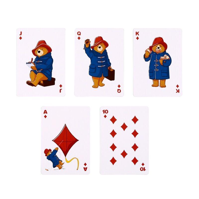Pkpcard12 talia kart paddington