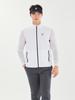 Volvik Golfwear Men'S Golf Essentials Lightweight Perforated Open Vest Vmvtp391_Ow
