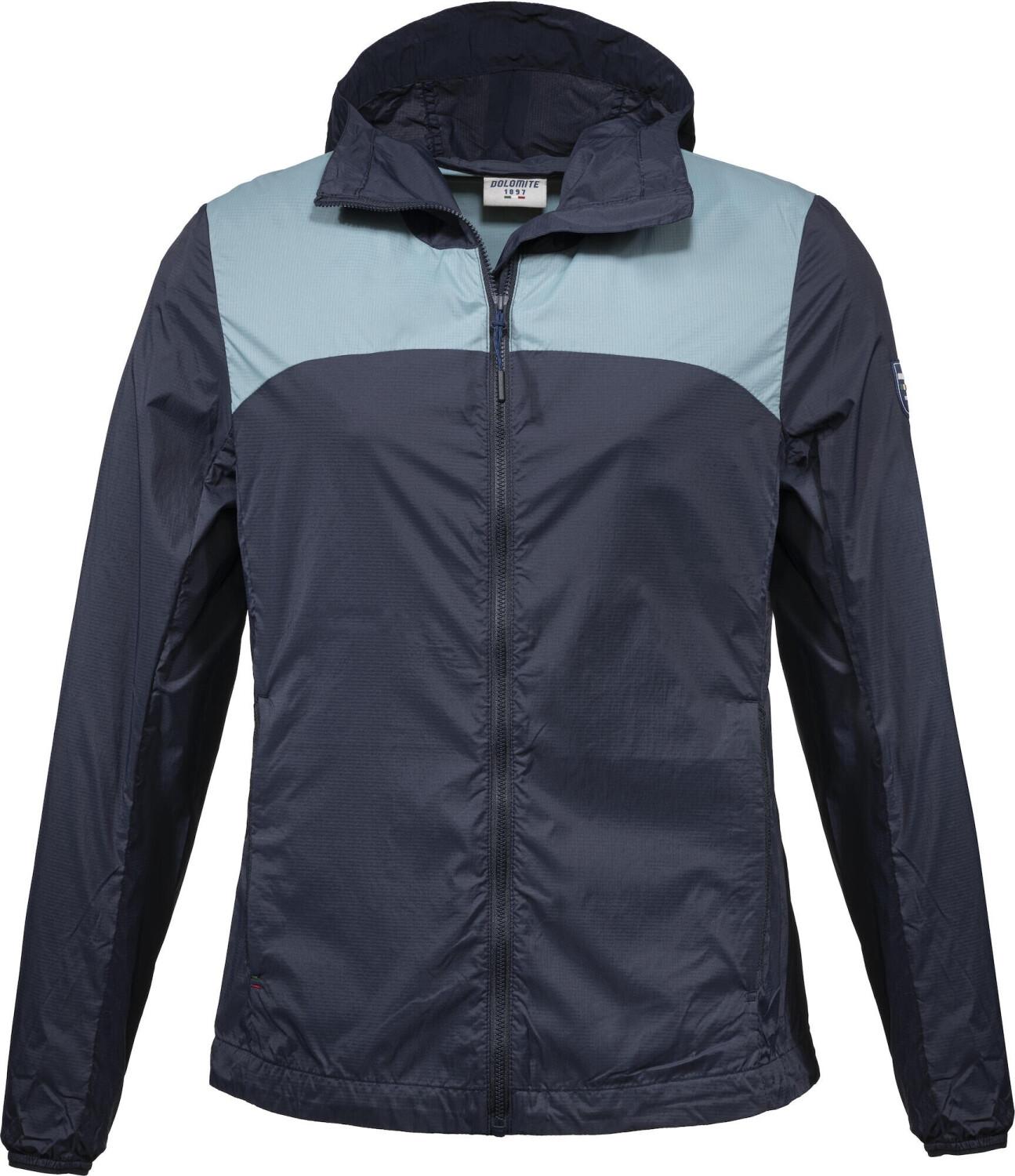 

Куртка Dolomite Latemar WB Jacke wood blue jet blue S