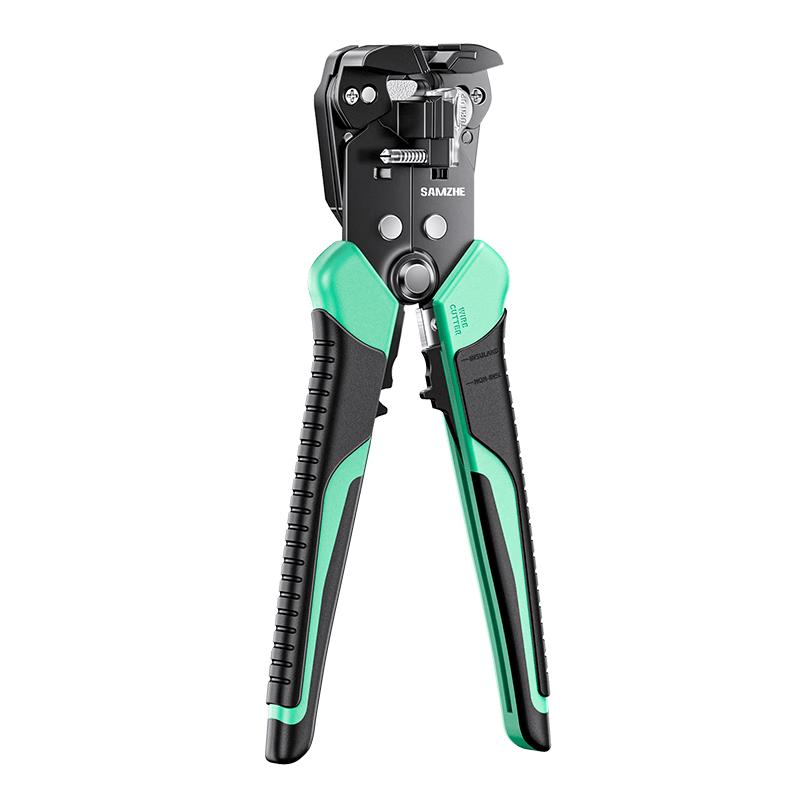 Shanze Multi-Function Automatic Wire Stripper