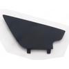 Left Right ide Door Handle Plug Cover Screw Trim Covers for Chery EQ1
