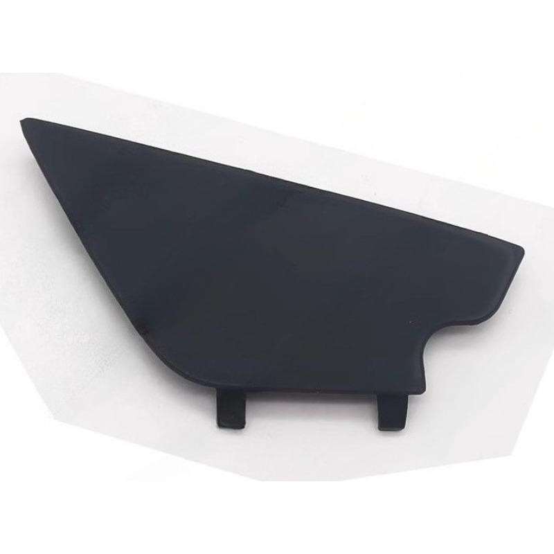 Left Right ide Door Handle Plug Cover Screw Trim Covers for Chery EQ1