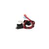 SherryBerg New Distributor Electronic IGNITION KIT fit for MG MGB & GT 62-74 Lucas 25D 25D4 4 CYLINDERS