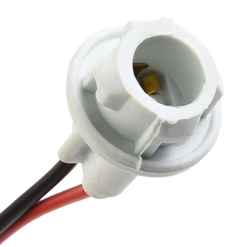 Soquete T10 de Silicone Macio Fácil de Usar Veículos Elétricos