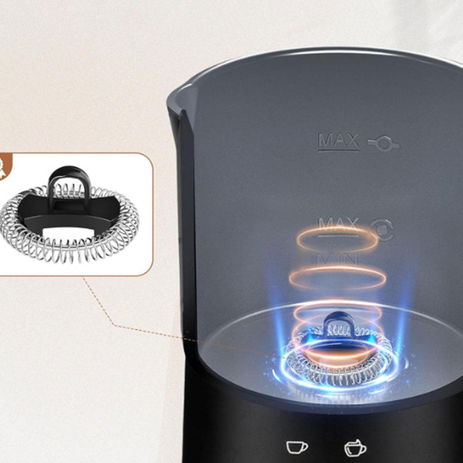 

Вспениватель молока Запасной венчик Инструмент для блендера Металл Легко чистить Смесительная головка Электрический