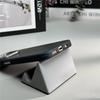 Geometric Carbon Fiber Texture 3D Relief For Magsafe Case For Iphone 13 15 14 12 16 17 Pro Max Wireless Charging Hard Case Cover