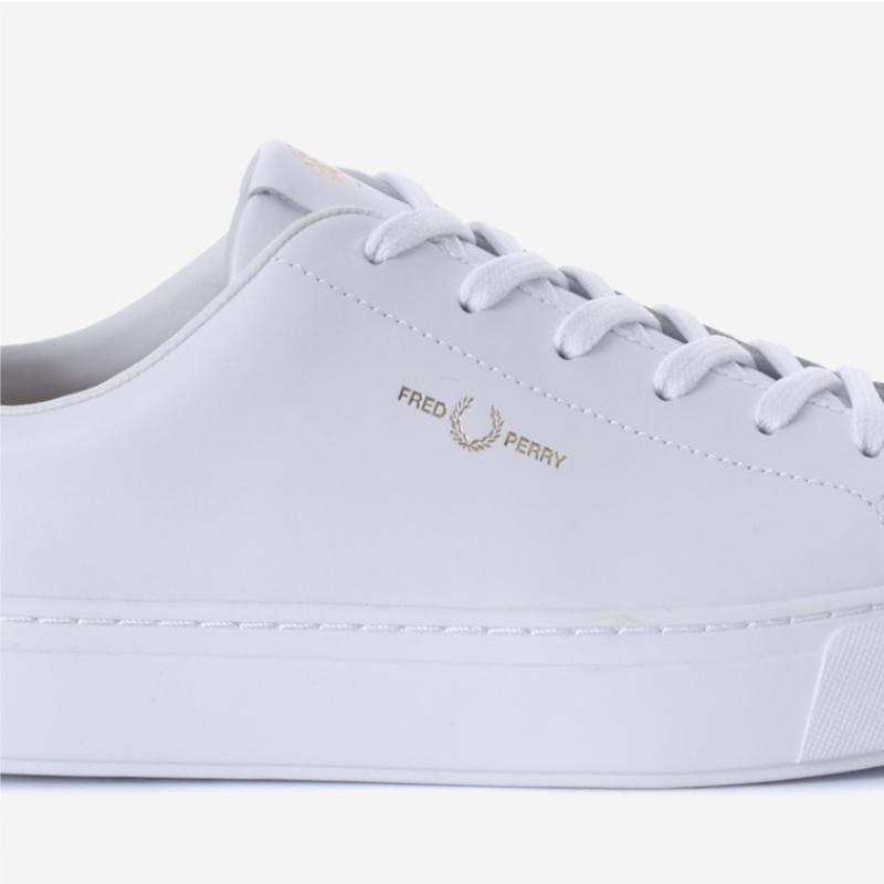 Fred Perry Unisex Sneakers B71 Leather  Sfpu2515310 134 