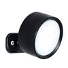 LED Magnetic Wall Lamp for Bedroom or Stairwell - Simple Cylinder Spotlight Night Light