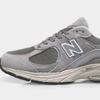 New Balance נעלי סניקרס יוניסקס דגם 2002 אפשרויות