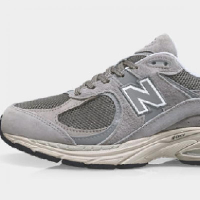 New Balance נעלי סניקרס יוניסקס דגם 2002 אפשרויות