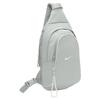 Nike Recycled Polyester Sling Bag Regular Unisex Mica Green Casual Dj9796-330