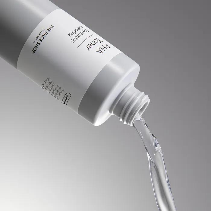 The Face Shop Ultimate PHA Toner 200ml