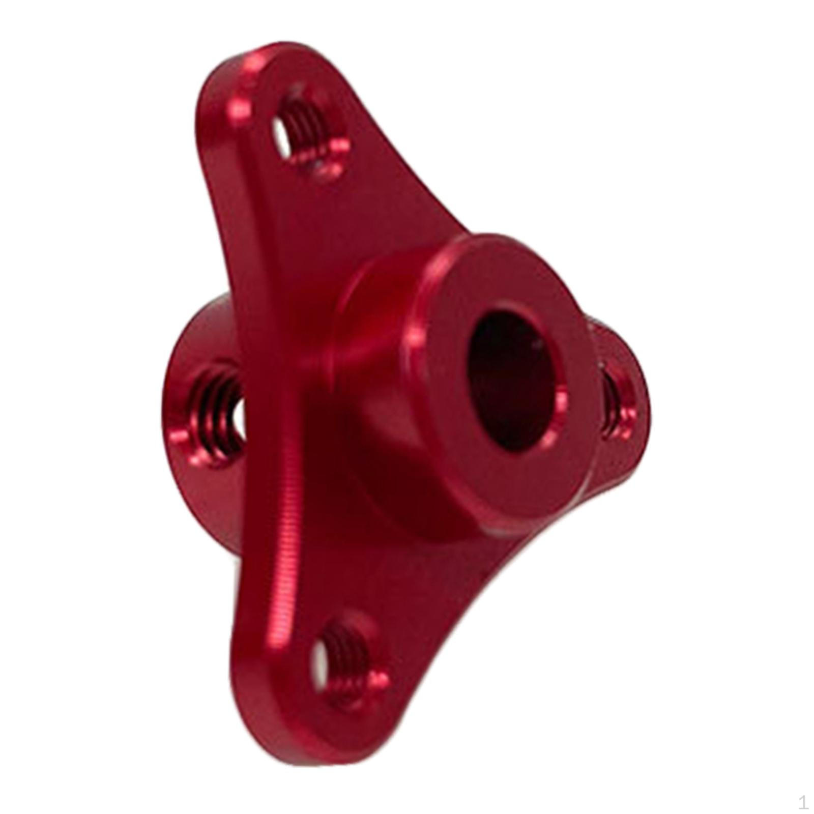 

, RC Vehicle DIY Car Model Replacement Gadget /8 1/7ARRMA червоний